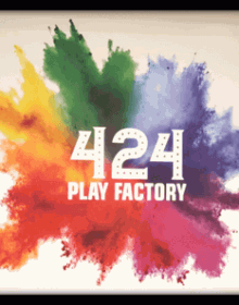 424 Color Logo